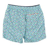 Ανδρικό Μαγιό SCOTCH & SODA CLASSIC COLOURFUL Γαλάζιο - Image 2