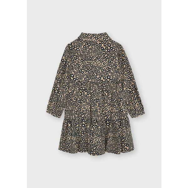 Φόρεμα σταμπωτό Κορίτσι 2 έως 9 ετών - Image 2