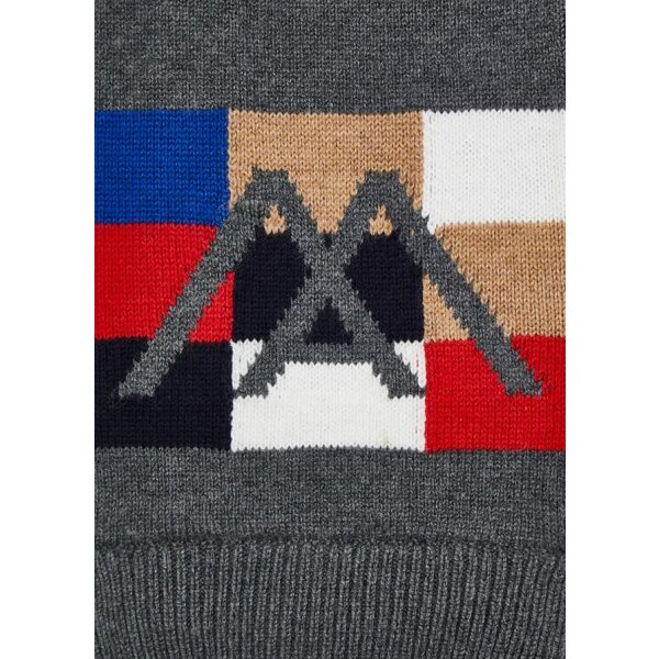 11-10152-069-L-5 Σετ σκούφος και κασκόλ Αγόρι 2 έως 9 ετών - Image 2