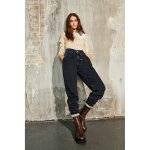 ONLLU LIFE HW CARROT PLEAT B ANK DNM DOT 15235102