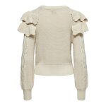 ONLLISANI LIFE L/S PULLOVER KNT 15236497 - Image 2