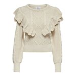 ONLLISANI LIFE L/S PULLOVER KNT 15236497