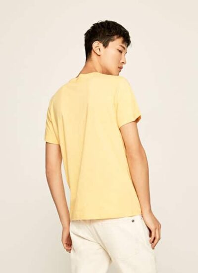 Ανδρικό T-SHIRT Pepe Jeans Theo - Image 2