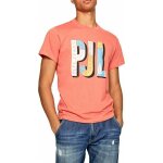 Ανδρικό T-SHIRT PEPE JEANS 'SAMPSON' PJL - Image 3