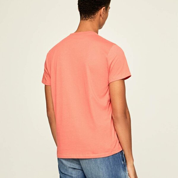 Ανδρικό T-SHIRT PEPE JEANS 'SAMPSON' PJL - Image 2