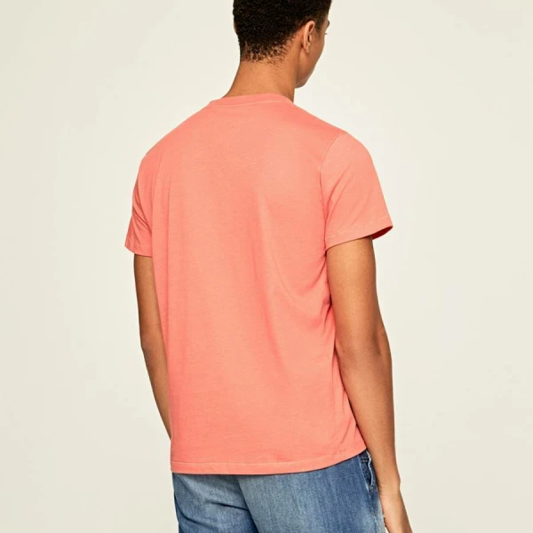 Ανδρικό T-SHIRT PEPE JEANS 'SAMPSON' PJL - Image 2