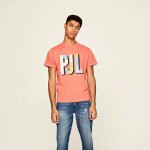 Ανδρικό T-SHIRT PEPE JEANS 'SAMPSON' PJL