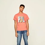 Ανδρικό T-SHIRT PEPE JEANS 'SAMPSON' PJL
