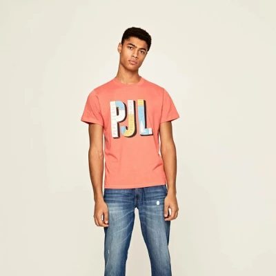 Ανδρικό T-SHIRT PEPE JEANS 'SAMPSON' PJL