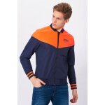 Ανδρικό Bomber Jacket Jack & Jones Jcofred Κοραλί. - Image 3