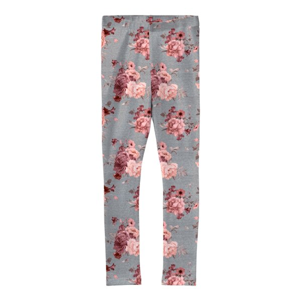 NAME-IT_3730816_13194234 Κολάν Για κορίτσι  με λουλούδια Name it 13194234 - Image 1