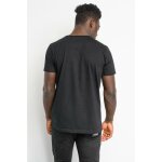 Ανδρικό T-SHIRT COSI Μαύρο. - Image 2