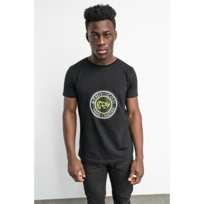 Ανδρικό T-SHIRT COSI Μαύρο.