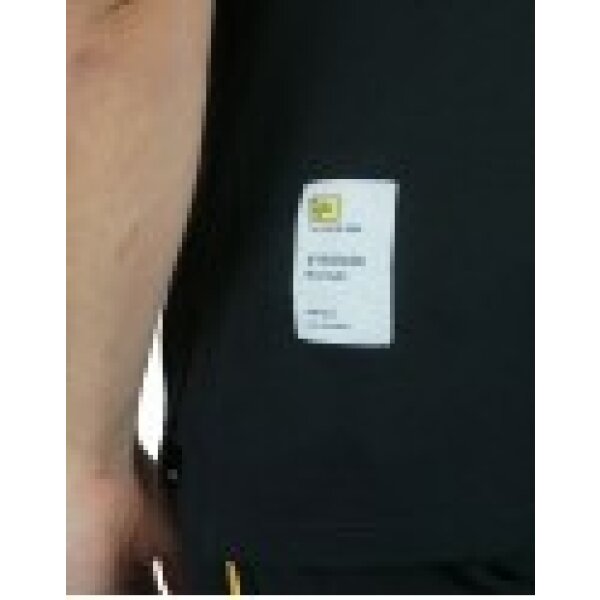 black (4)-97x124 Ανδρική Μπλούζα COSI Μαύρη. - Image 4