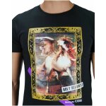 Ανδρική Μπλούζα COSI Μαύρη.