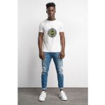 Ανδρικό T-SHIRT COSI Ασπρο.