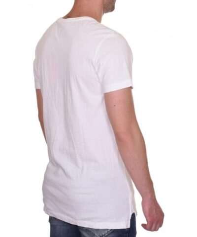 Ανδρικό T-SHIRT COSI Λευκό. - Image 2