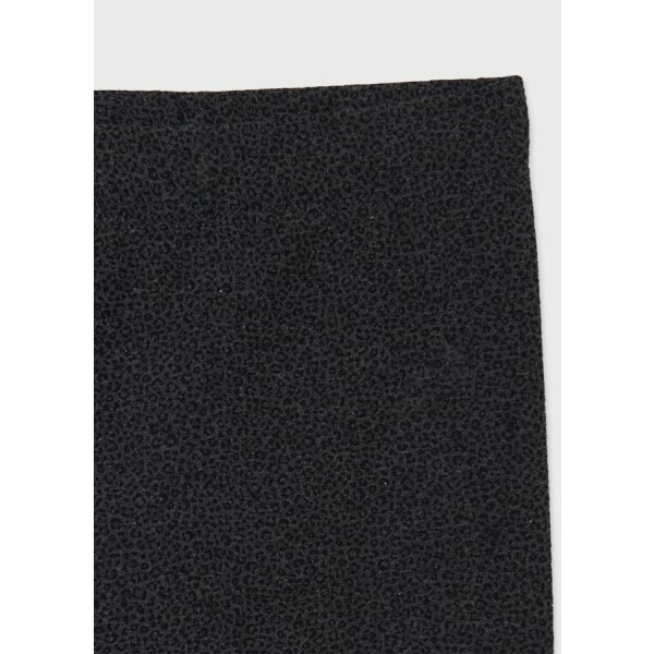 Κολάν ECOFRIENDS Κορίτσι 8 έως 16 ετών Μαύρο - Image 4