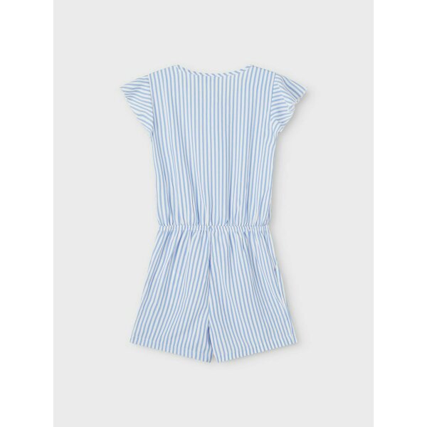 13189830_BlueBonnet_002_ProductLarge Παιδικό ολόσωμο σορτς ριγέ Name it 13189830 - Image 4