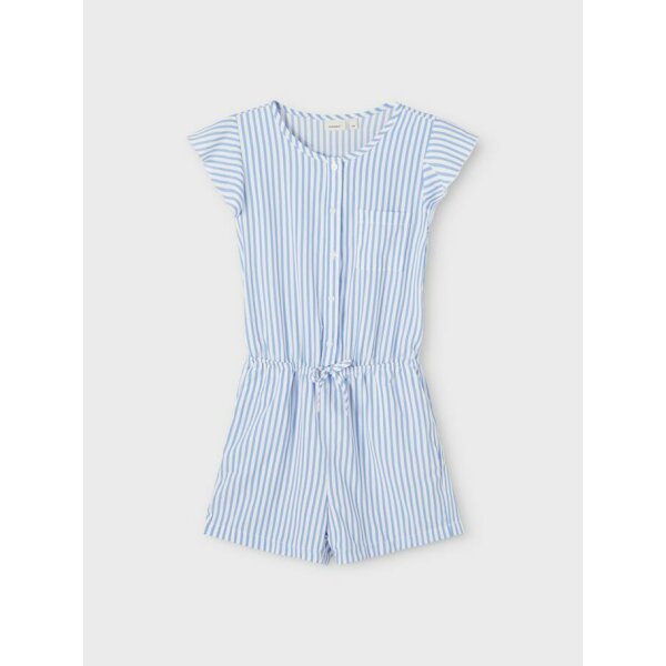 13189830_BlueBonnet_003_ProductLarge Παιδικό ολόσωμο σορτς ριγέ Name it 13189830 - Image 3