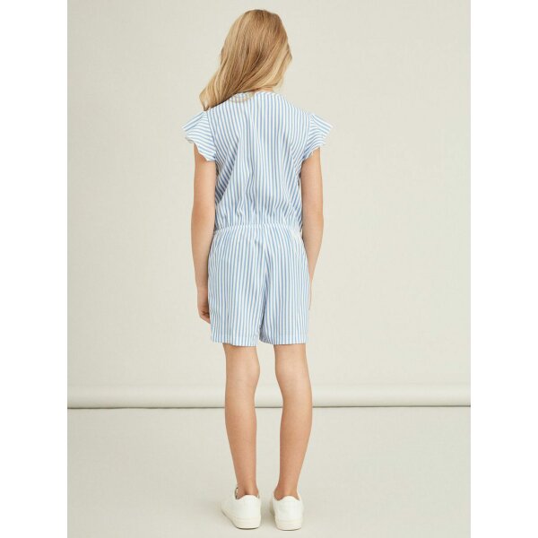 13189830_BlueBonnet_008_ProductLarge Παιδικό ολόσωμο σορτς ριγέ Name it 13189830 - Image 2