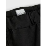 NKFSWEAT PANT UNB NOOS 13196271 Μαύρο - Image 4