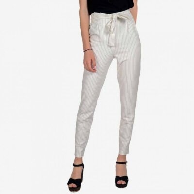 ONLY FLORANCE PANTS - 15176360-CLDANC