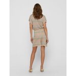 ONLY Γυναικεία Σορτς ANNY LIFE SHORTS KNT 15225997 ΜΠΕΖ - Image 3