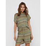 ONLY Γυναικεία Σορτς ANNY LIFE SHORTS KNT 15225997