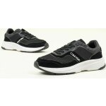 Ανδρικό Παπούτσι Calvin Klein HM0HM00309-BAX Μαύρο - Image 3