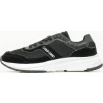 Ανδρικό Παπούτσι Calvin Klein HM0HM00309-BAX Μαύρο
