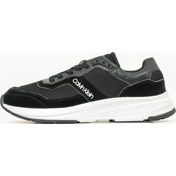 20210810132936_calvin_klein_andriko_chunky_sneaker_mayro_hm0hm00309_bax Ανδρικό Παπούτσι Calvin Klein HM0HM00309-BAX Μαύρο - Image 1
