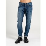 Ανδρικό Παντελόνι Τζιν Staff Jeans Simon Pant Μπλέ Ανοιχτό