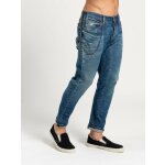 Ανδρικό Παντελόνι Τζιν Staff Jeans Brannon 5-895.364.PS2.046 Μπλέ - Image 2