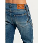 Ανδρικό Παντελόνι Τζιν Staff Jeans Brannon 5-895.364.PS2.046 Μπλέ - Image 4