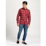 Ανδρικό Παντελόνι Τζιν Staff Jeans Brannon 5-895.364.PS2.046 Μπλέ - Image 5