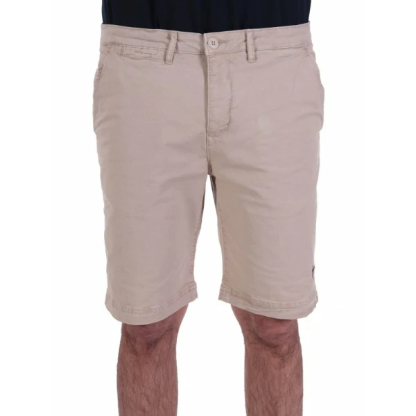 U.S. POLO ASSN ΒΕΡΜΟΥΔΑ CHINO ABEL ΜΠΕΖ - Image 2