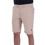 U.S. POLO ASSN ΒΕΡΜΟΥΔΑ CHINO ABEL ΜΠΕΖ
