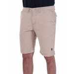 U.S. POLO ASSN ΒΕΡΜΟΥΔΑ CHINO ABEL ΜΠΕΖ