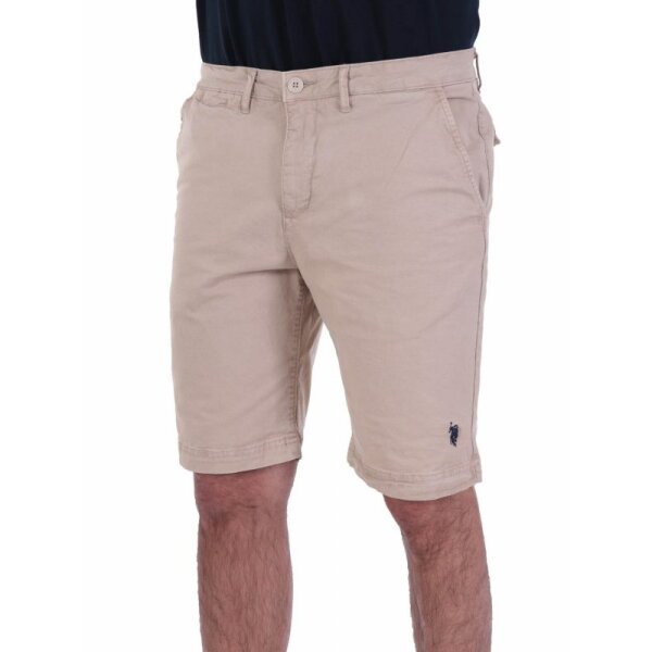 60315_49492_420_2 U.S. POLO ASSN ΒΕΡΜΟΥΔΑ CHINO ABEL ΜΠΕΖ - Image 1