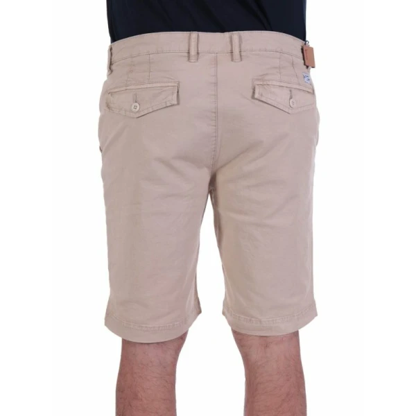 U.S. POLO ASSN ΒΕΡΜΟΥΔΑ CHINO ABEL ΜΠΕΖ - Image 3