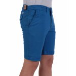 U.S. POLO ASSN ΒΕΡΜΟΥΔΑ CHINO ABEL ΜΠΛΕ - Image 2