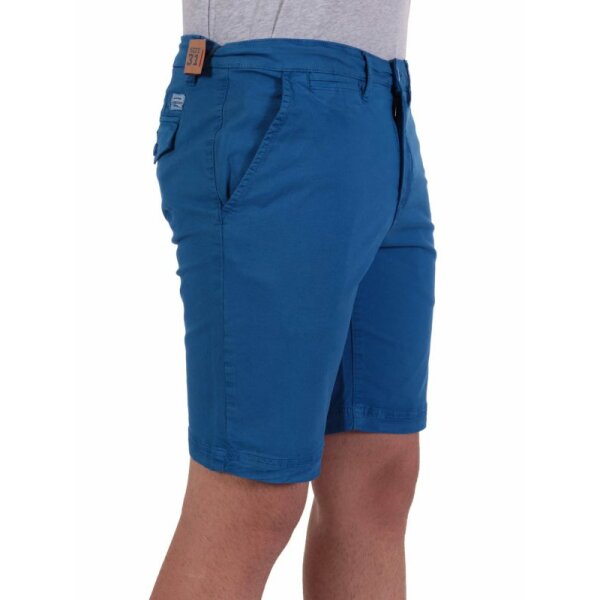 60315_49492_473_2 U.S. POLO ASSN ΒΕΡΜΟΥΔΑ CHINO ABEL ΜΠΛΕ - Image 2