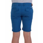 U.S. POLO ASSN ΒΕΡΜΟΥΔΑ CHINO ABEL ΜΠΛΕ - Image 3