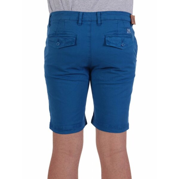 60315_49492_473_3 U.S. POLO ASSN ΒΕΡΜΟΥΔΑ CHINO ABEL ΜΠΛΕ - Image 3