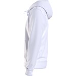 Ανδρική Φούτερ Tommy Jeans DM11628-YBR Λευκό - Image 4