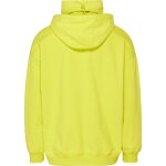 Ανδρική Φούτερ Tommy Jeans DM11649-LSE Κίτρινο - Image 2
