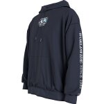 Ανδρική φούτερ Tommy Jeans DM11652-C87 Μπλε - Image 3
