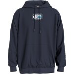 Ανδρική φούτερ Tommy Jeans DM11652-C87 Μπλε