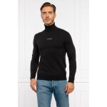 Ανδρικό Ζιβάγκο Calvin Klein J30J318612-BEH Μαύρο
